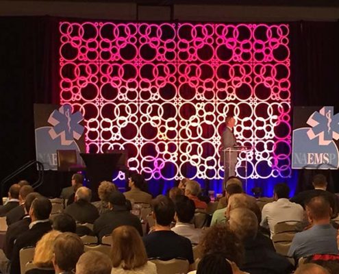 NAEMSP 2017