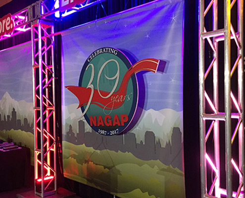 NAGAP 2017 Conference