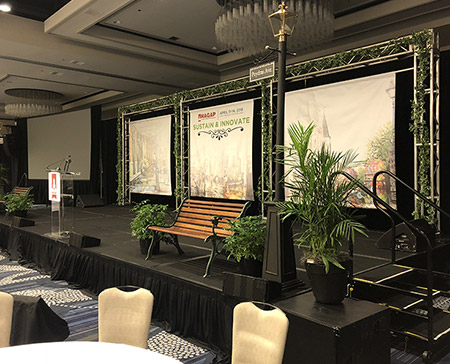 NAGAP 2018