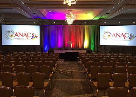 ANAC 2017