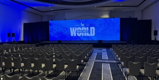 Bauer World 2026